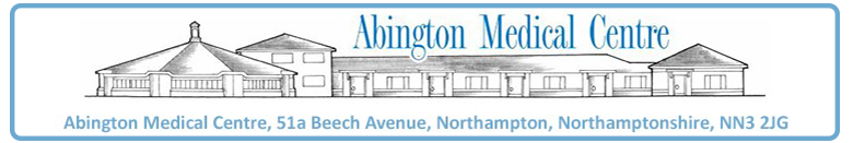 Abington Medical Centre Logo